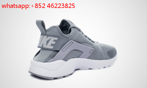 air huarache gris