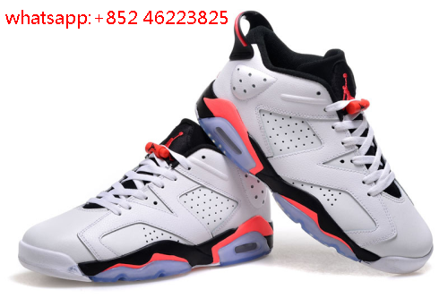 air jordan 6 retro femme