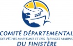 Comité départementale des pêches du finistère.