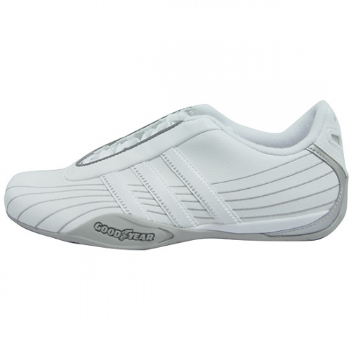 adidas goodyear rouge
