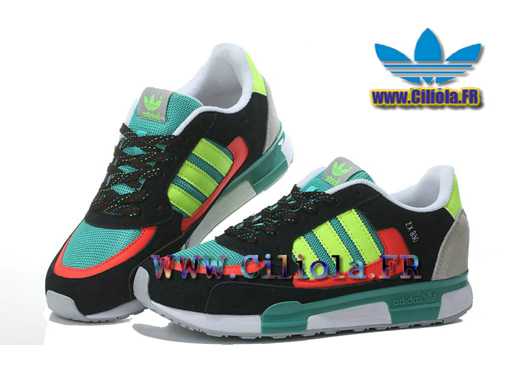 adidas zx 850 pas cher homme