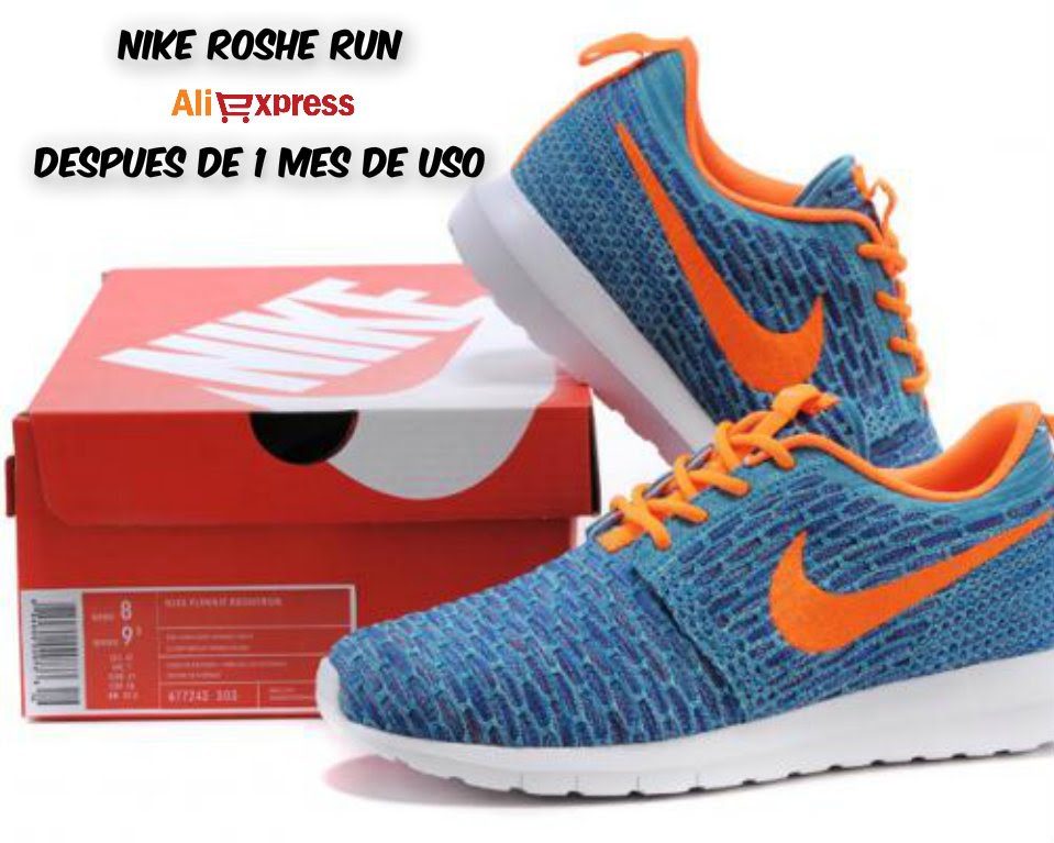 nike roshe run aliexpress