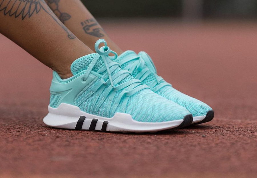 adidas originals turquoise